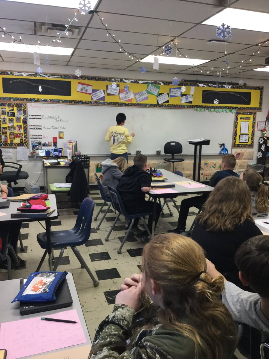 LebanonBoswell's tweet photo. @eurekamath in practice for the end of module assessment coming up for these 5th graders! @LebanonR3 @CarlaMobley @CognitiveCoachJ @tkthompson4 @rdjennings3 #R3learns https://t.co/sx2CfLtyFz