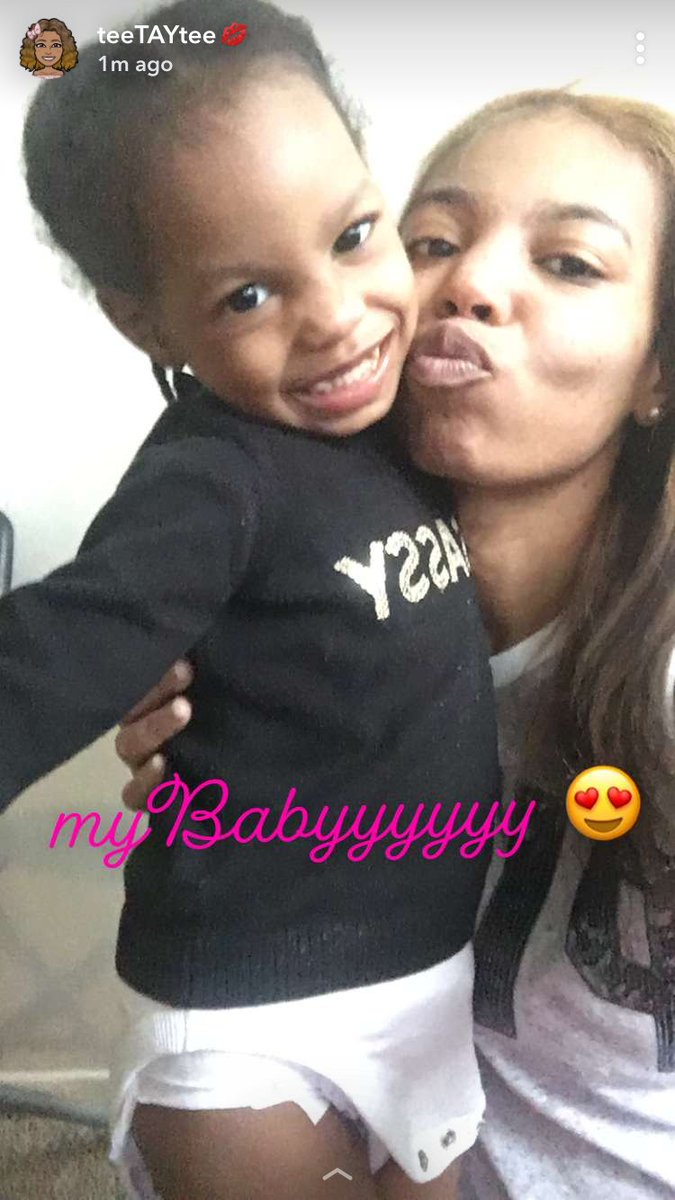 ___sheCOOLING's tweet photo. my daughter 😍 her Daddy’s child ❤️ https://t.co/dL780pLMs4