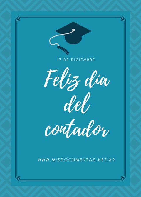 MDmisdocumentos's tweet image. ¡Feliz día a todos los contadores!
#Diadelcontador #lucapacioli #17DeDiciembre #misdocumentos