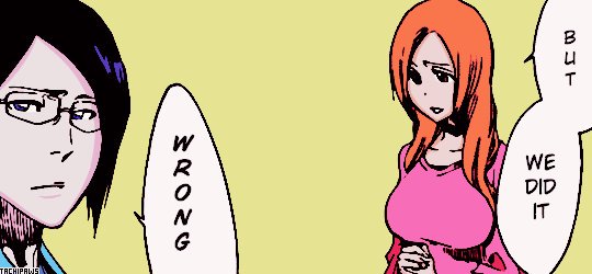 ─  Uryū Ishida (@thelastkuinshi) on Twitter photo 