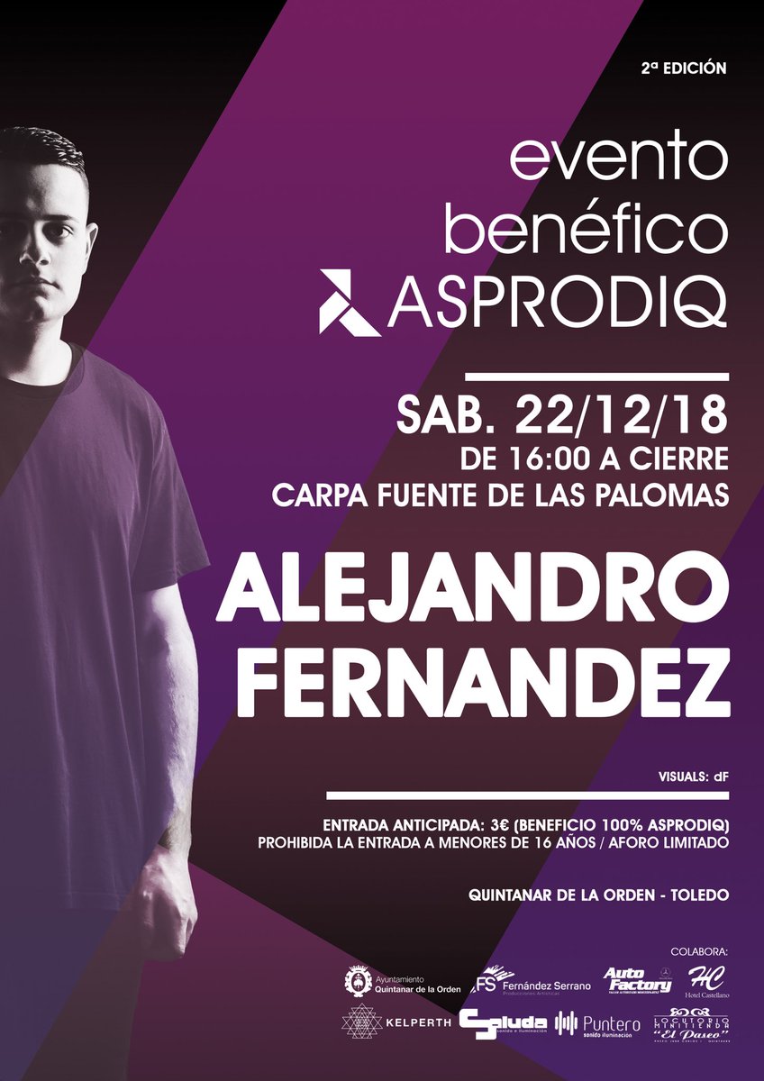 AlejandroFrndz's tweet photo. 22.12 day/night 🎉 https://t.co/tYyOSJmS30