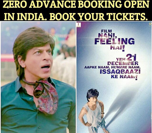 SRKNavsariCFC's tweet image. #Zero #ZeroTheFilm @iamsrk @BauuaSingh #BauuaSingh @katrinakaif_4 #BabitaKumari @AnushkaSharma #Afiya @zero21dec apke piche... @aanandlrai @RedChilliesEnt @color_rcvfx @vfx_redchillies @cypplOfficial @pooja_dadlani @KarunaBadwal