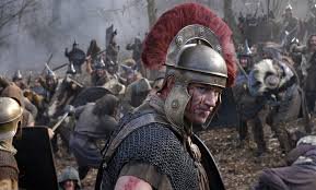RSoldier123's tweet photo. Pompeii wasn’t to happy about Caesar’s return 👋🏻#toGreecetheygo #GomezWHFinal https://t.co/4m6fyDsaYi