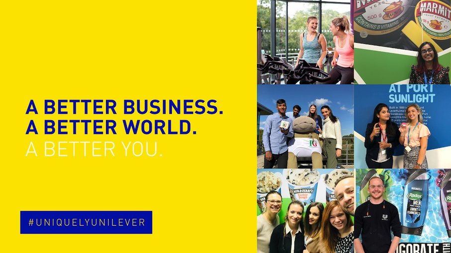 _SchoolLeavers's tweet photo. Unilever are now open for exciting Business Administrator Level 3 apprenticeship programmes in areas including Customer Development, Human Resources, and Marketing functions!

Find out more and apply
https://t.co/hUXDw062Cv https://t.co/bcLdrLByKl
