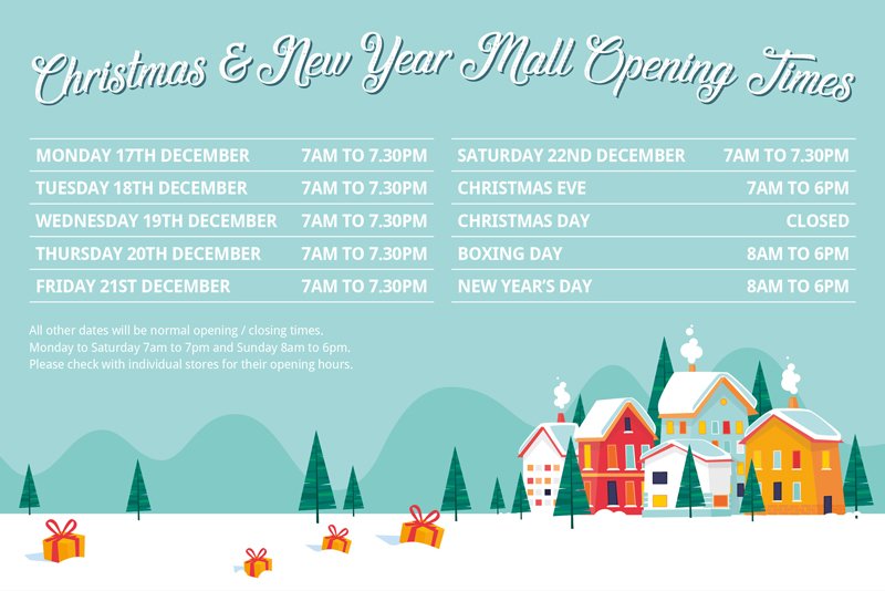 Garden Square is open over the Christmas and New Year period for seasonal shopping, festive feasting and much more! 😀🎅🍫☕️🎁

Pls RT! #Letchworth #Herts #HertsHour #LoveHerts #Shopping #Christmas
<a href="/LoveLetchworth/">Love Letchworth</a> <a href="/weloveherts/">Love Herts</a> <a href="/thecomet24/">The Comet</a> <a href="/LetchworthGC/">Letchworth Garden City Heritage Foundation</a> @LGCtownwarden