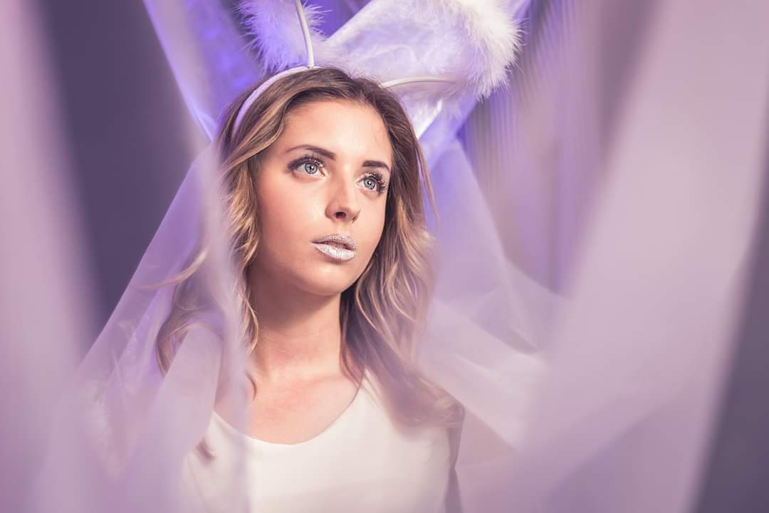 LashGabriel tweet picture
