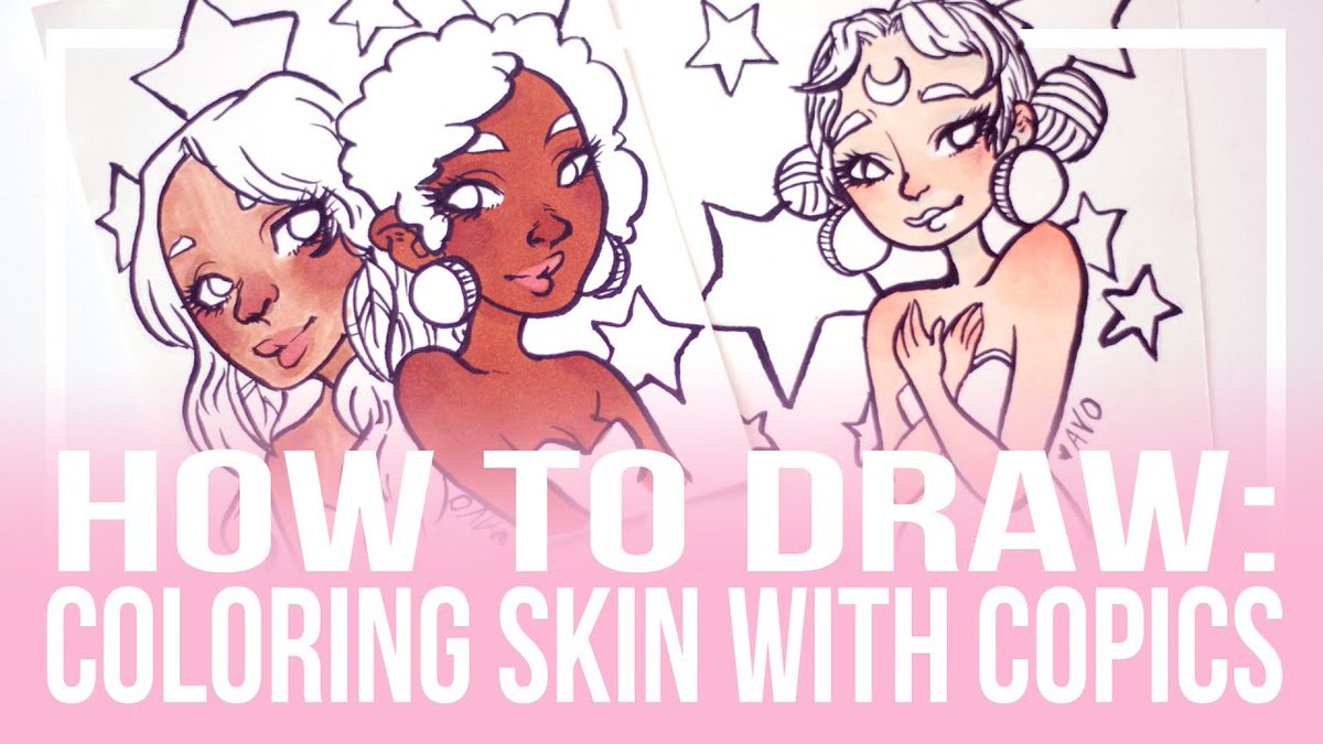hildurko's tweet image. Copic Marker Tutorial,  Coloring Skin #coloringskin #Coloringtechnique #CopicMarkercolortips #CopicMarkerColoringTutorial #CopicMarkerforBeginner #CopicMarkertips #CopicMarkerTutorial #CopicTutorial #CopicTutorialSkin #Howtocopicmarkertutorial #howtouseCo hildurko.com/?p=20621