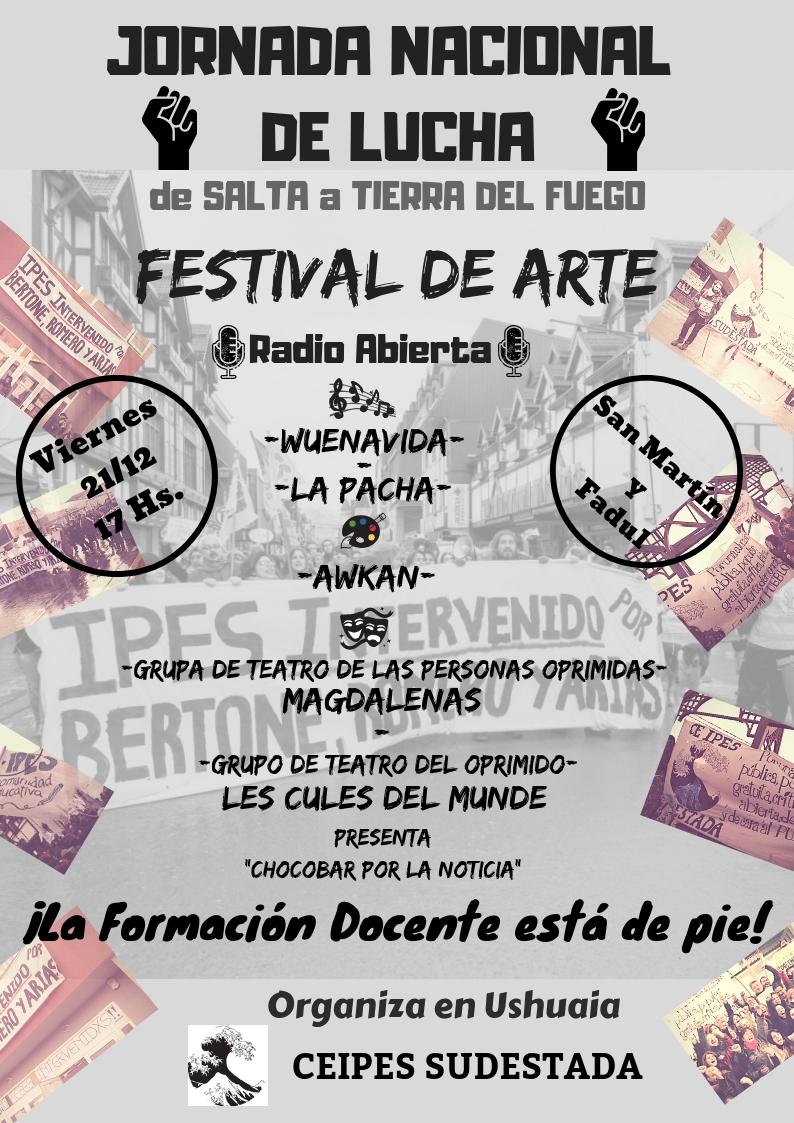 awkan18's tweet photo. Este Viernes 21 nos encontramos en la esq. de San Martín y Fadul! https://t.co/oR6SngvzQp