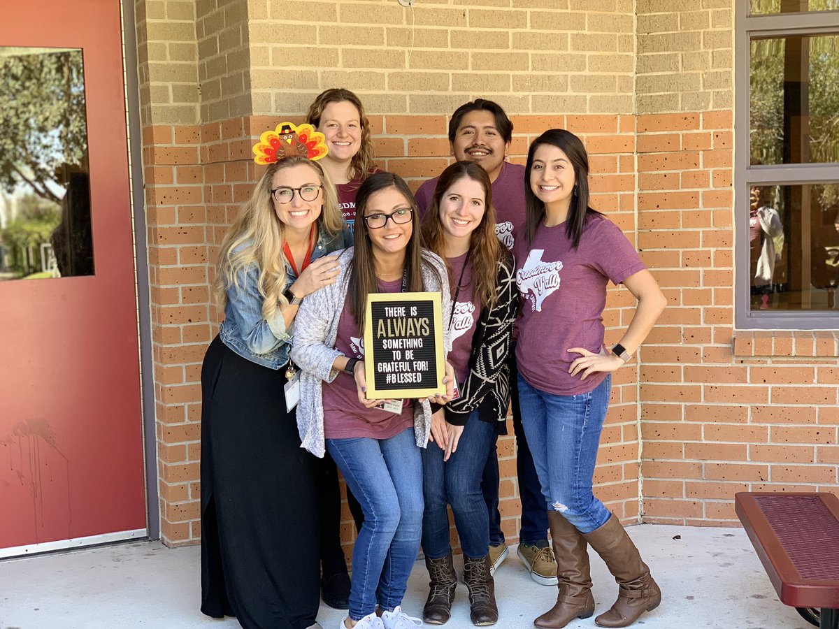 DVISD_CES's tweet photo. It’s been real. It’s been fun. It’s been real fun. #CES4thGradeRocks has enjoyed getting to share all the fun things happening in 4th grade. We are so thankful, grateful, and blessed to be a part of CES. This completes our #CES4thTakesOverTwitter. 4th grade out. ✌🏼 #CreedmoorYall https://t.co/xl6V1ha4cB