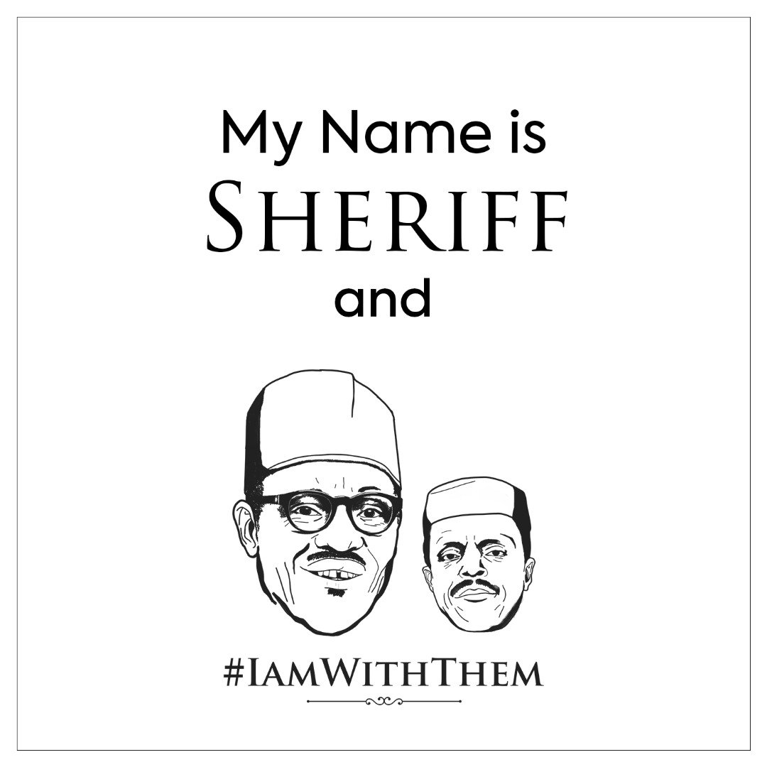 IAmWithThemNg's tweet photo. @flqless Here sir https://t.co/6xdiRjlB7M