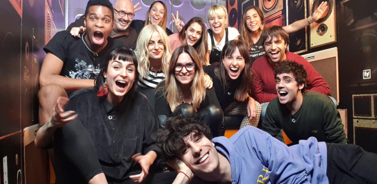 Noemí Galera tweet media