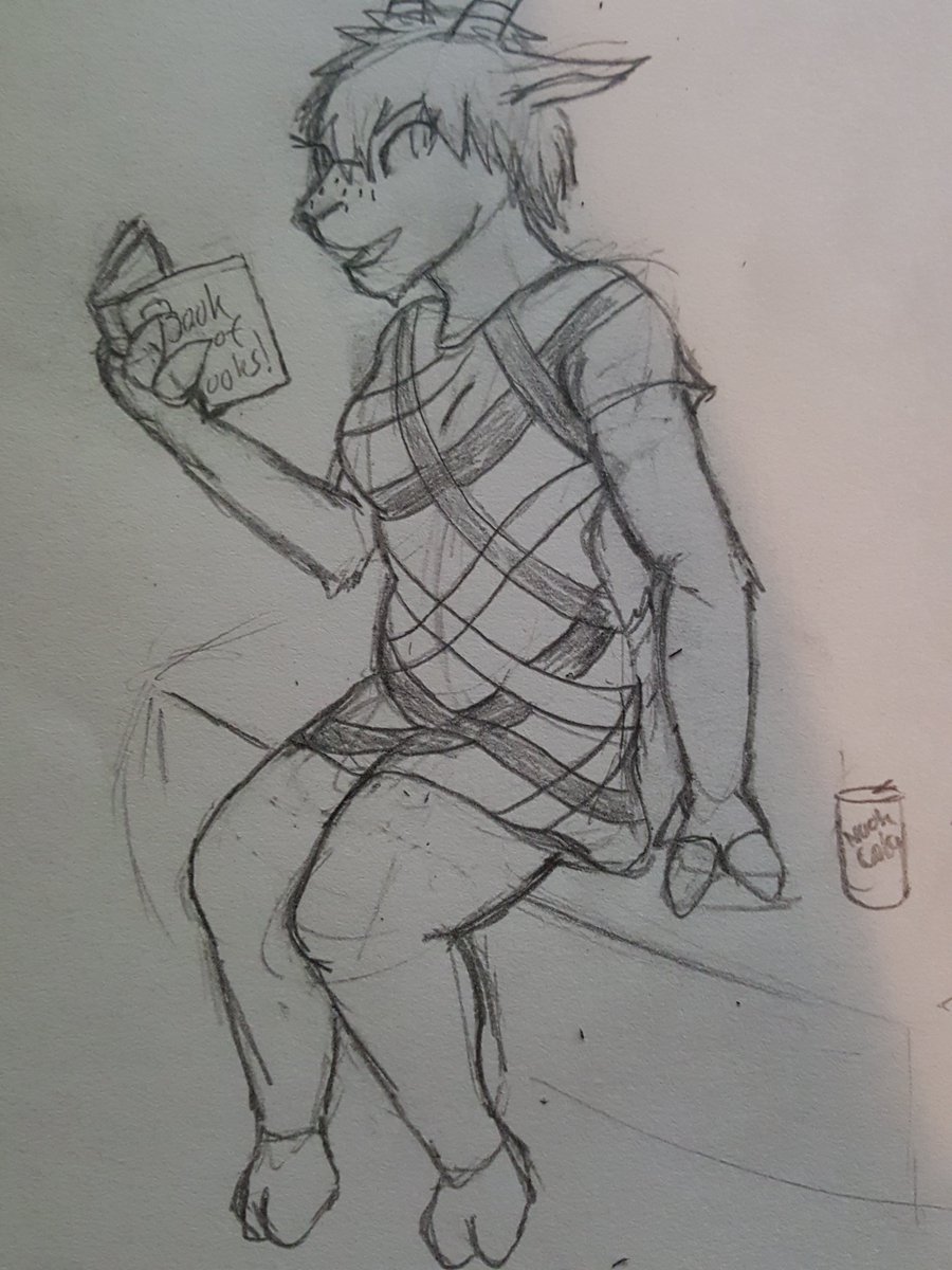Shazbutto's tweet photo. Still like this one a lot.
#AnimalCrossing
#ACChevre
#Chevre https://t.co/26wLbKRtyv