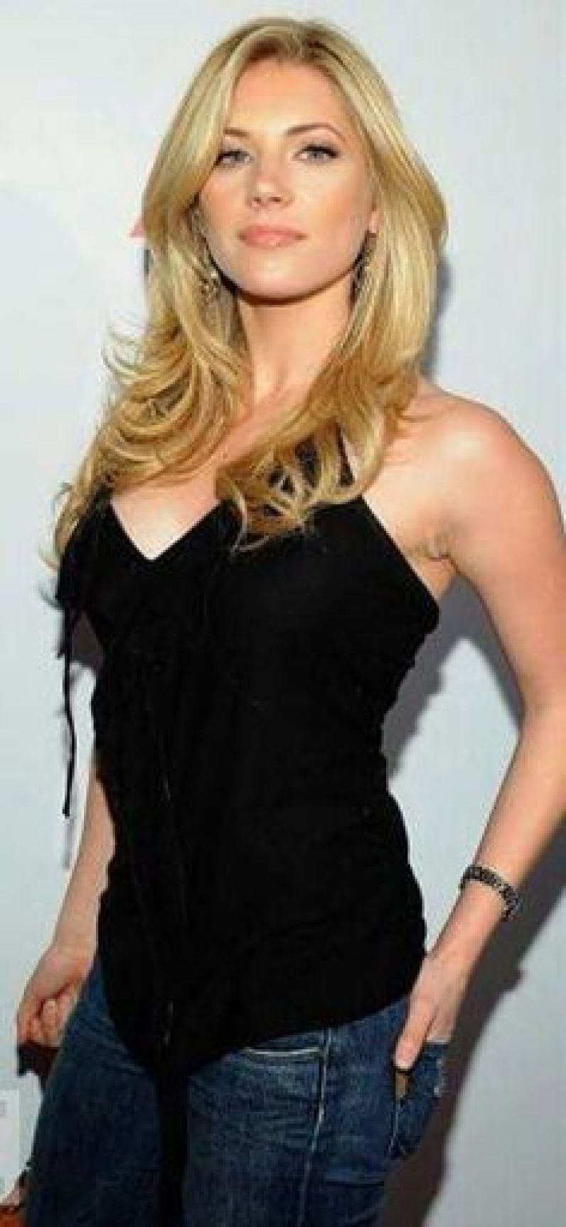 Happy Birthday Katheryn Winnick! 