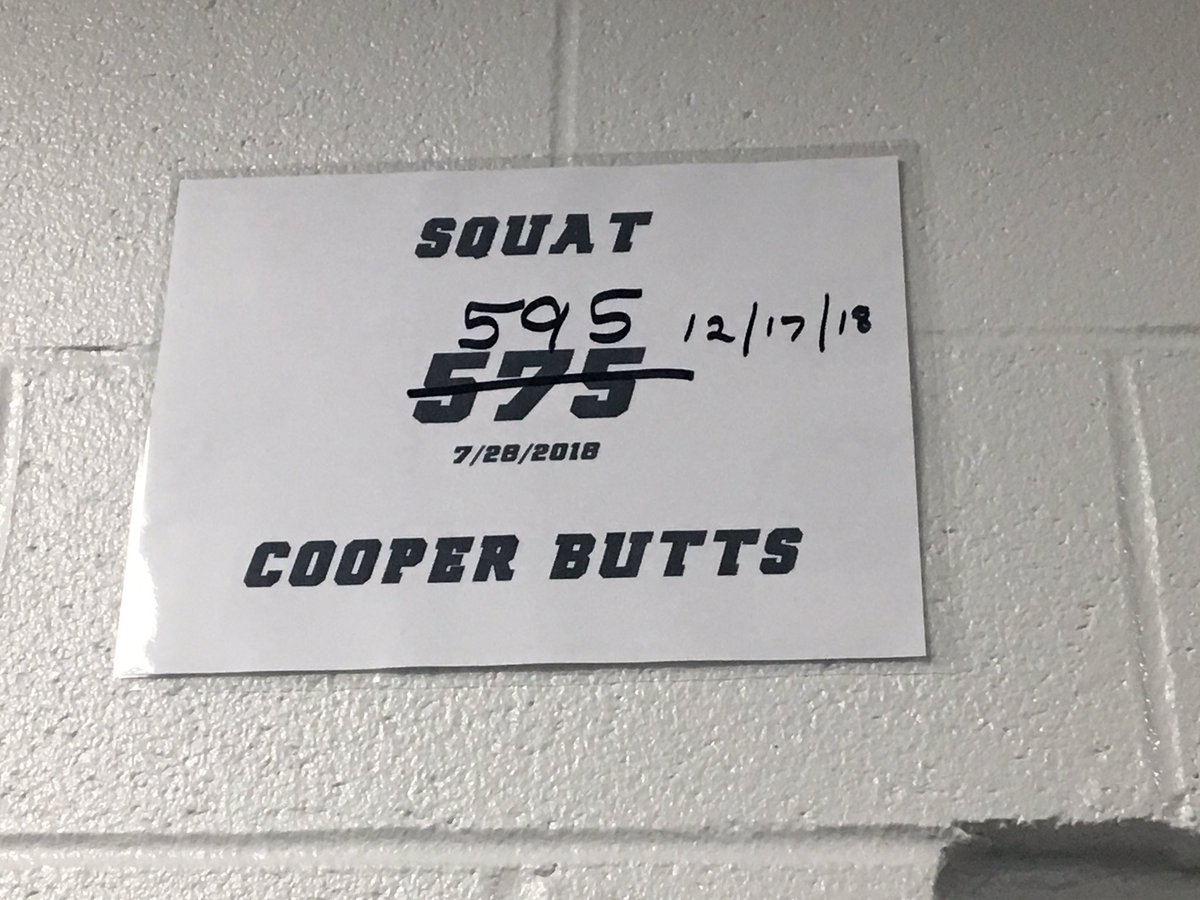 Foard Football tweet media
