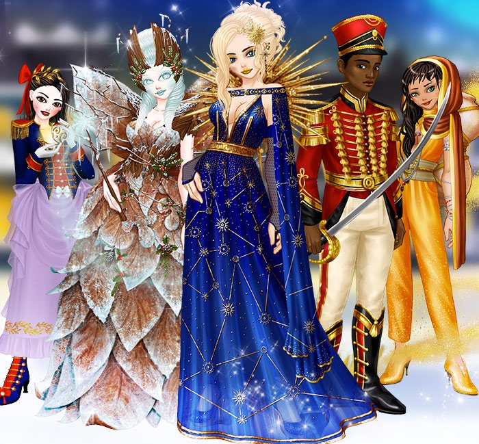 Princesa Pop on X: O país do Halloween retorna ao jogo Princesa Pop com  muitas novidades! Confira #PrincesaPop    / X