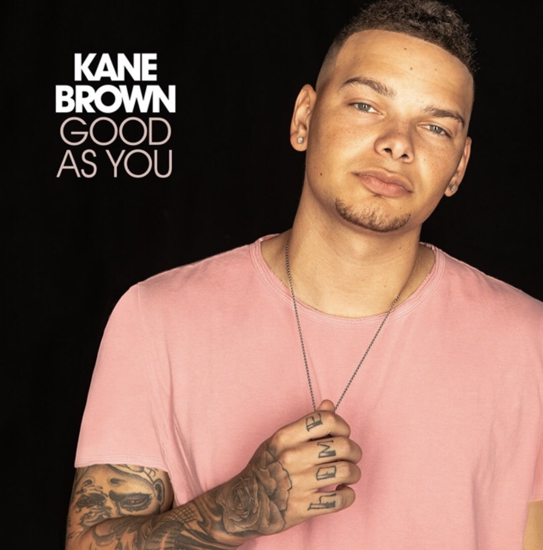 KaneBrownSquad's tweet photo. New Single Alert 🚨!! Get ready to start requesting this song and listening for it to be played on your local radio 📻 #kanebrown #liveforevertour2019 #kbfans #kanetrain #newsingle @kanebrown https://t.co/rsp4sGd7i2