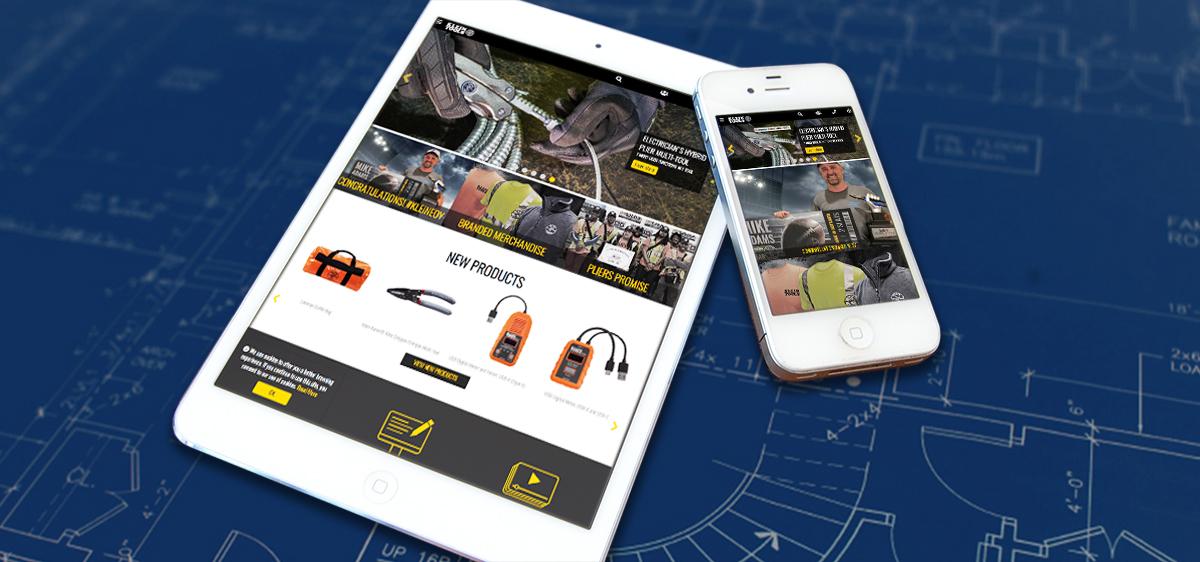 Klein_Tools tweet picture