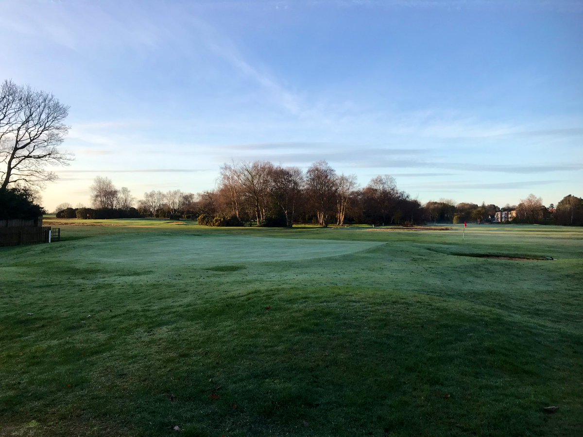Top day with the team <a href="/WirralGC/">Wirral GC</a> training #XPOS - some great ideas already on how it can help make a difference. Good luck!