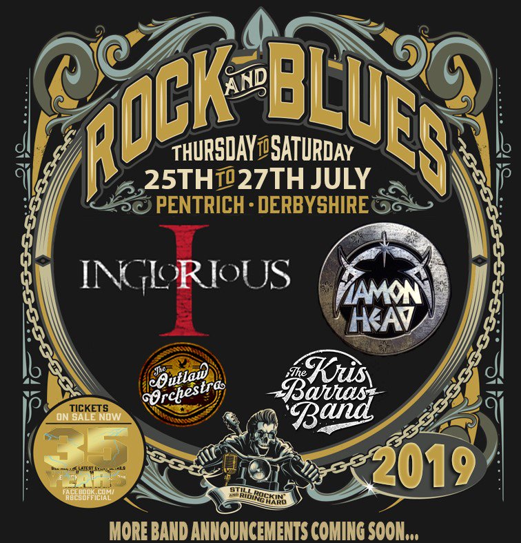 Rock and Blues tweet media