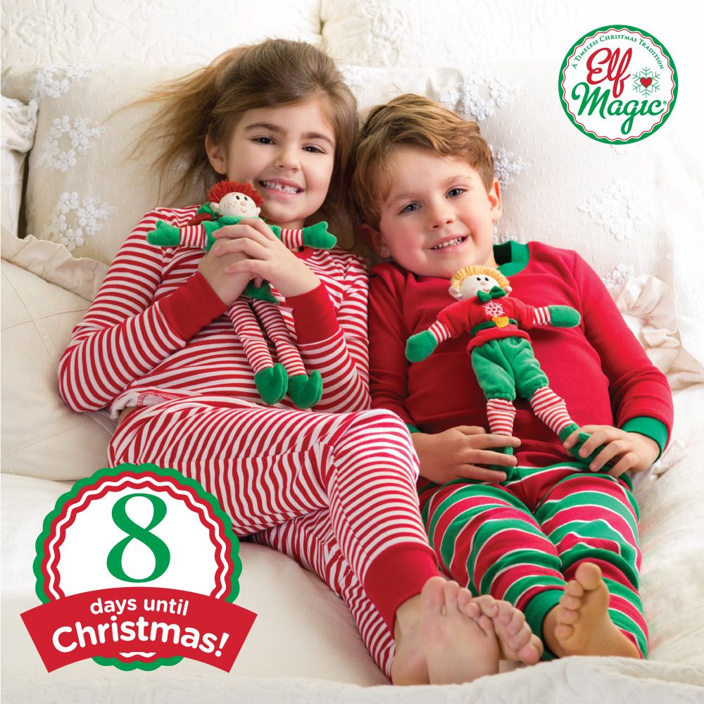 ElfMagic's tweet image. We love to spend this season with you. Invite us home, you still have time to let us spread the magic of #Christmas with you. Go to elf-magic.com