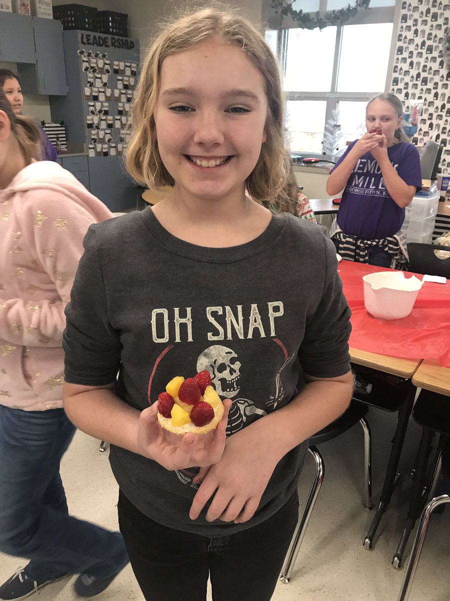 emily_lavender's tweet photo. Club Day @LemonsMill was a success! #CookingClub https://t.co/Y9jBGOTCF2