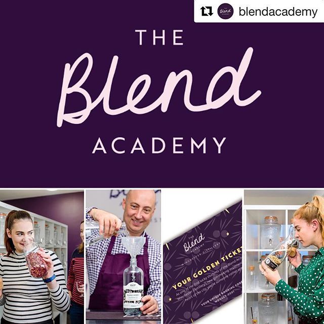 WinchesterDistillery® (@winchdistillery) on Twitter photo **Last week of 25% off <a href="/blendacademy/">Blend Academy™</a> golden tickets** .
Order by Wednesday lunchtime to receive by Christmas. Details below....
.
#Repost <a href="/blendacademy/">Blend Academy™</a> with <a href="/get_repost/">Repost</a>
・・・
Calling all gin lovers! Only one week left to receive 25% off a gin-making ex… ift.tt/2PExfXz **Last week of 25% off <a href="/blendacademy/">Blend Academy™</a> golden tickets** .
Order by Wednesday lunchtime to receive by Christmas. Details below....
.
#Repost <a href="/blendacademy/">Blend Academy™</a> with <a href="/get_repost/">Repost</a>
・・・
Calling all gin lovers! Only one week left to receive 25% off a gin-making ex… ift.tt/2PExfXz