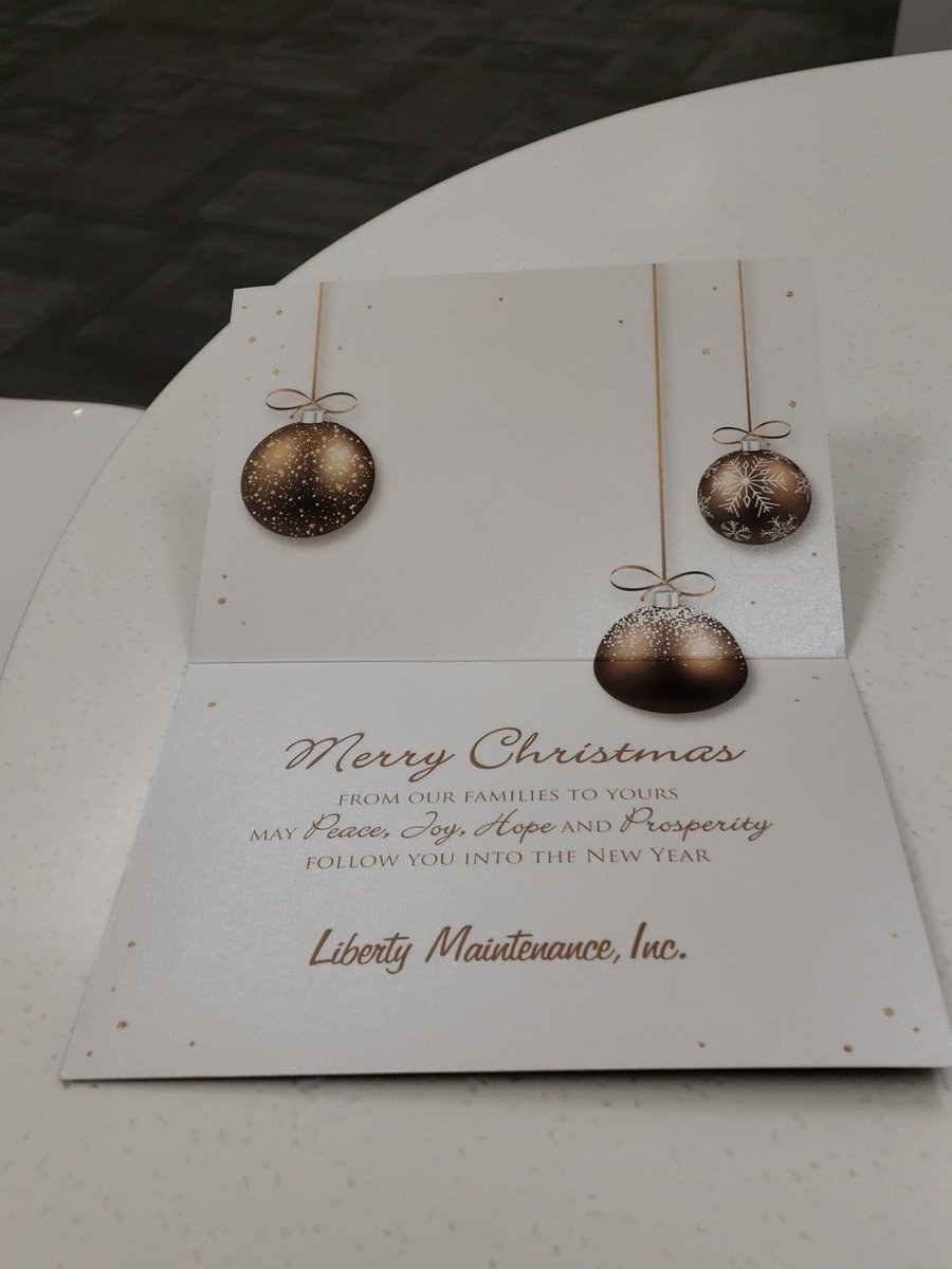 Some love from one of our biz customers!! #OHPA <a href="/sean_nork/">Sean Nork</a> <a href="/BIGBizDecker/">Eric Decker</a> <a href="/judy_cavalieri/">Judy Cavalieri</a>