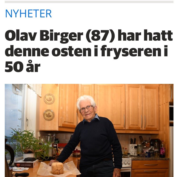 Knutsdotter82's tweet photo. Anbefaler denne BA-saken for folk som er lei av kun mainstream nyhende https://t.co/Ai1O5uNkO3