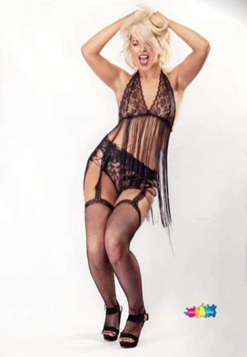 StacieEllenMur1's tweet photo. #inthemoment #ootd #boudoir #ladyinlace #irishmodels https://t.co/TsMbTUk9F5