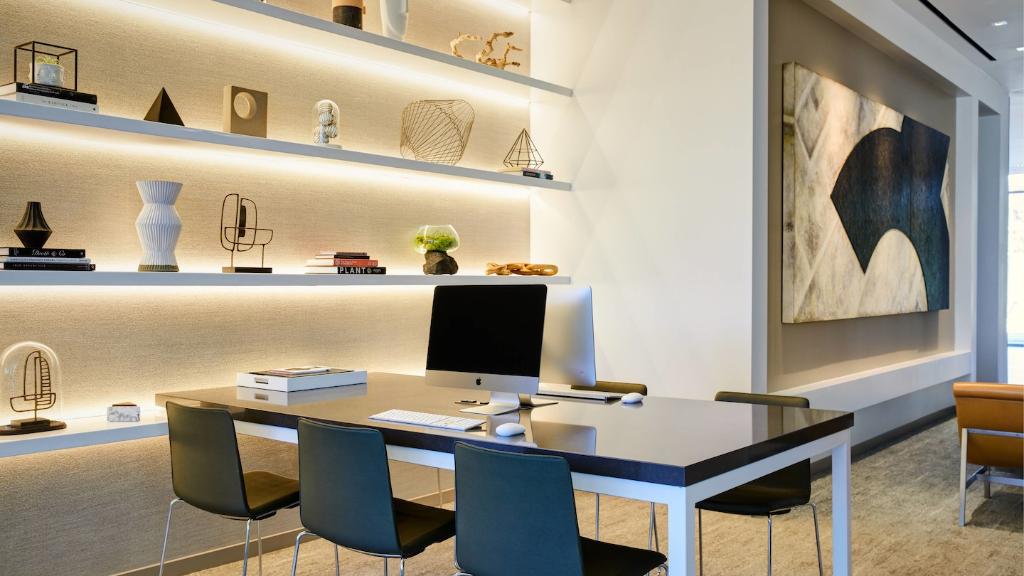 AC Hotel by Marriott Irvine