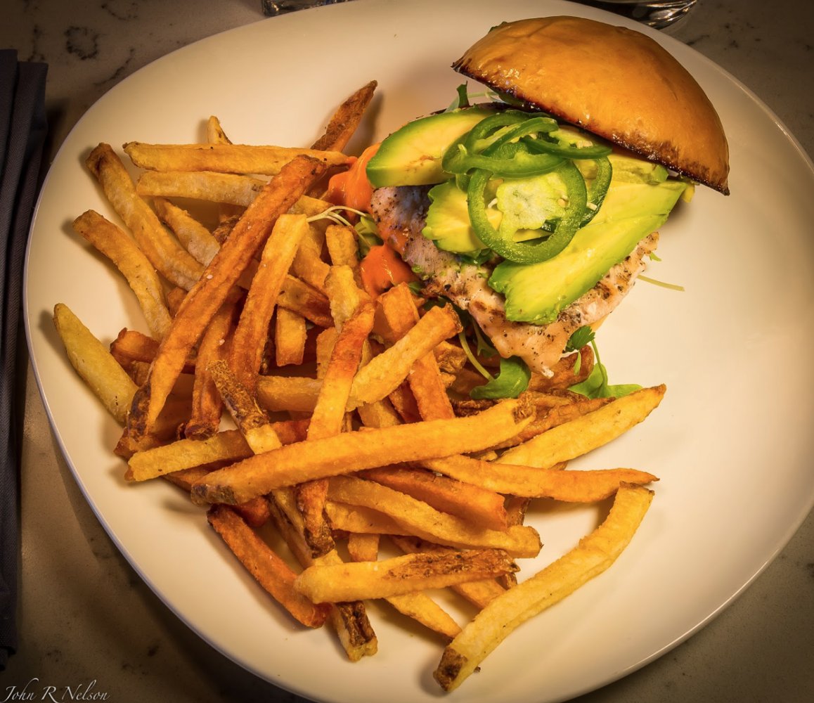 Let's be honest, who doesn't love avocado?!