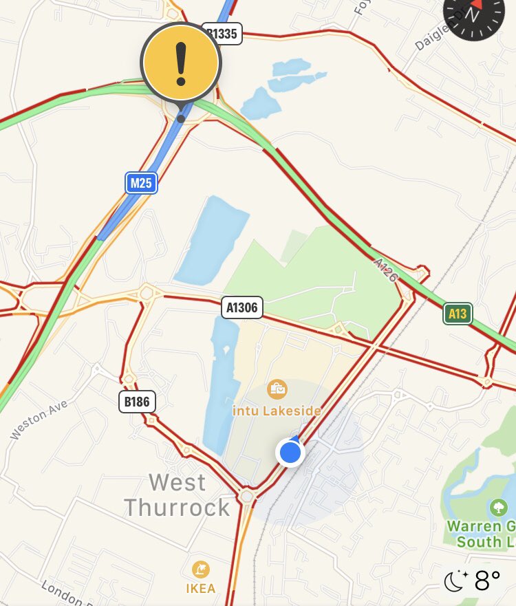 The Pink Parachute tweet media