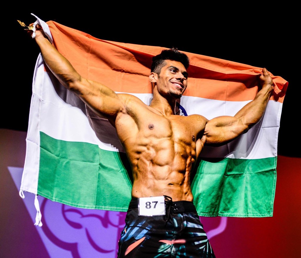 Pranav Raj on Twitter: