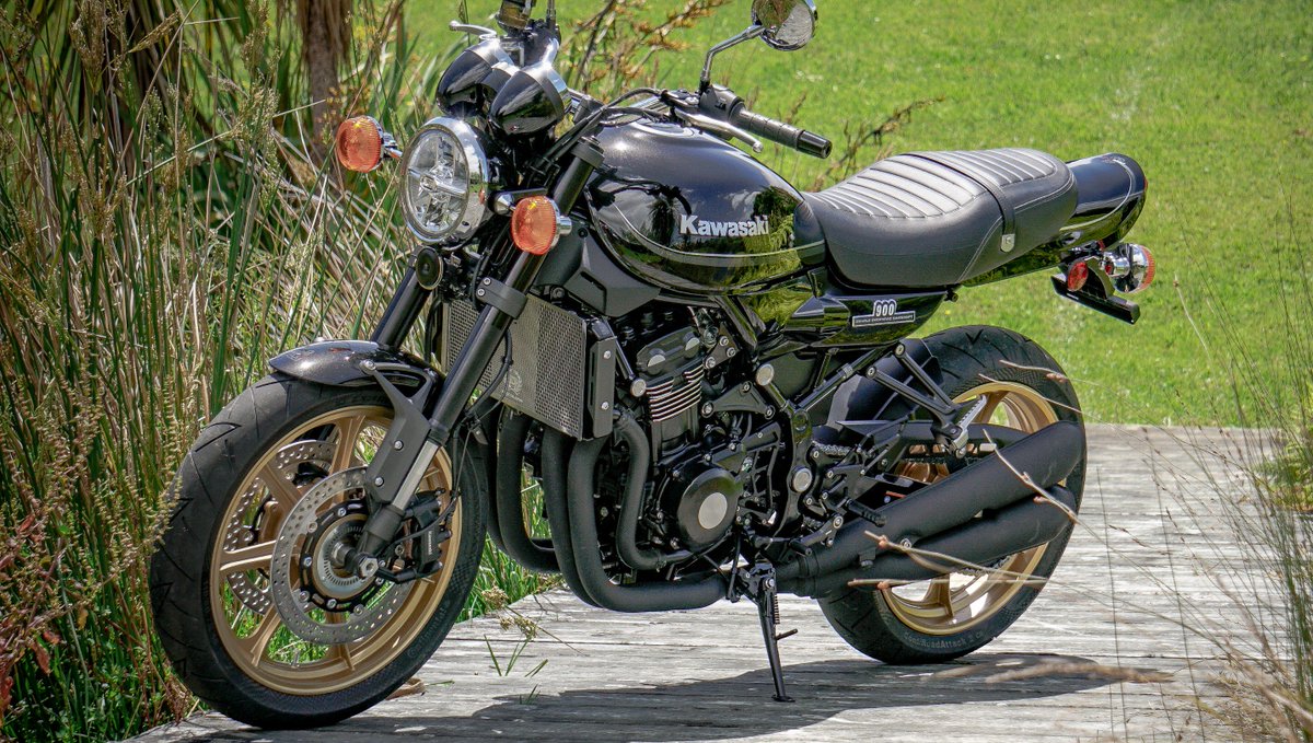 Just finished this little beauty -