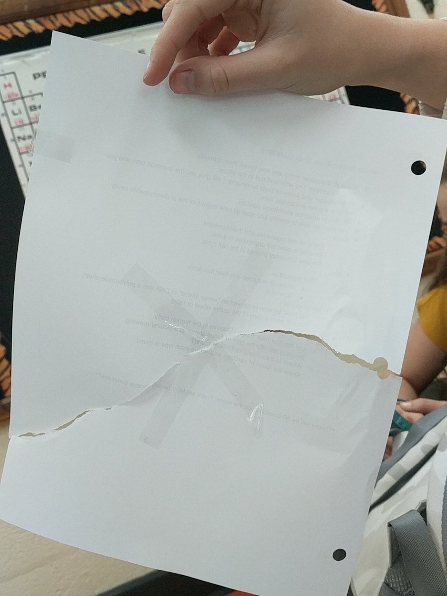 MeaganMcCoy19's tweet photo. me trying to hold it together during exam week https://t.co/J87CtrCgl4