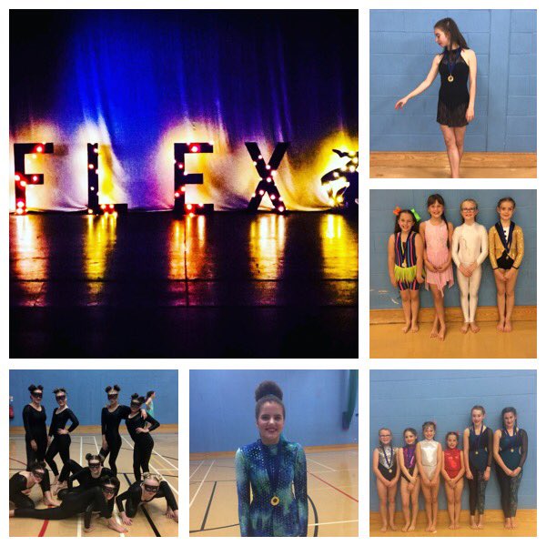 flexstudio1's tweet image. What an AMAZING year 2018 has been for Flex Studio, we have grown as a team and I have loved watching you all in numerous comps &amp;amp; shows. The improvement has been fantastic! I hope you all enjoy your rest &amp;amp; have a lovely Christmas!! See you all in 2019 🎄👯‍♀️🏆👏🏽✨🤸🏼‍♀️💖 #FLEXFAMILY