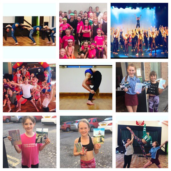 flexstudio1's tweet image. What an AMAZING year 2018 has been for Flex Studio, we have grown as a team and I have loved watching you all in numerous comps &amp;amp; shows. The improvement has been fantastic! I hope you all enjoy your rest &amp;amp; have a lovely Christmas!! See you all in 2019 🎄👯‍♀️🏆👏🏽✨🤸🏼‍♀️💖 #FLEXFAMILY