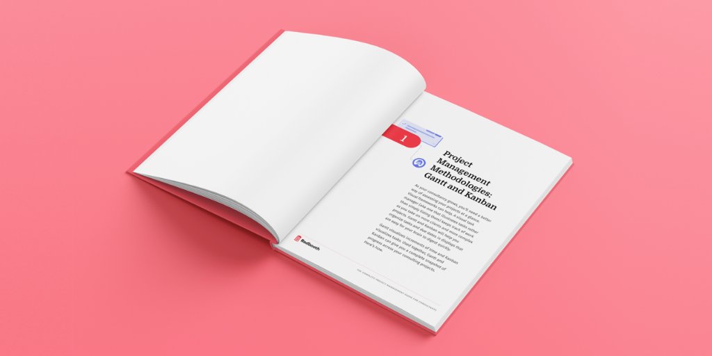 Learn how consultants can plan smarter, communicate better, and meet every deadline with our newest ebook go.redbooth.com/ebooks/pm-guid…