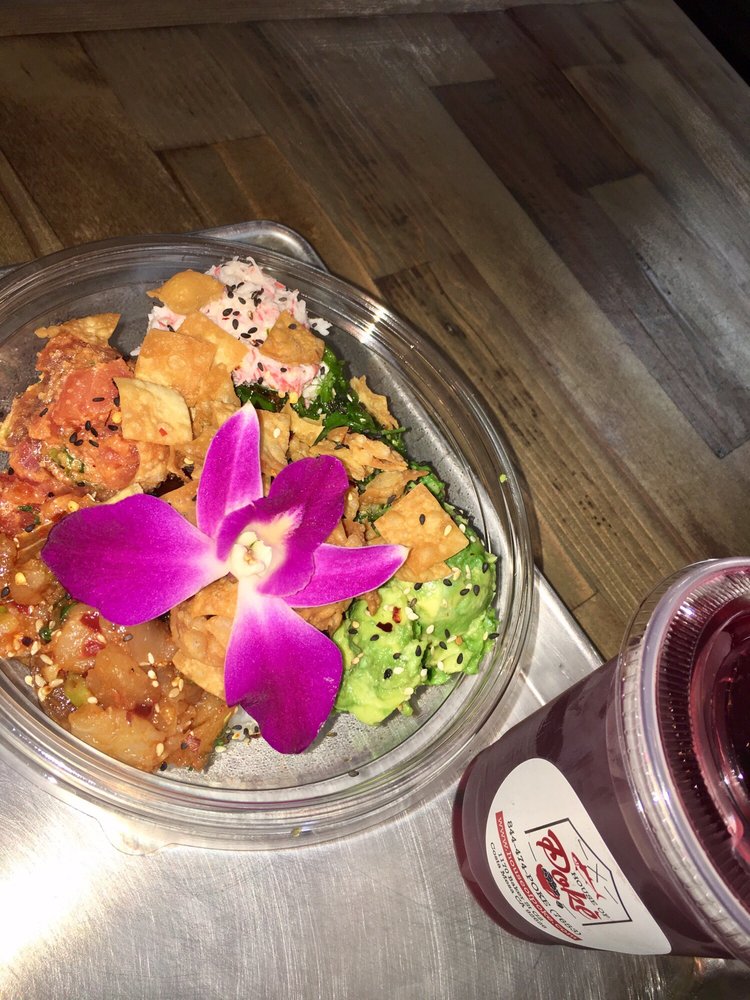 House of Poke (House_of_Poke) / Twitter