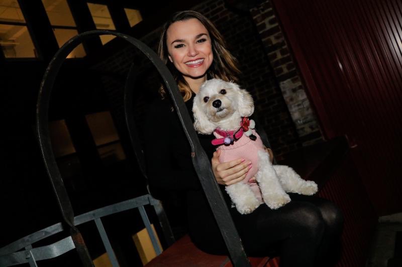 Sam Barks Updates tweet media