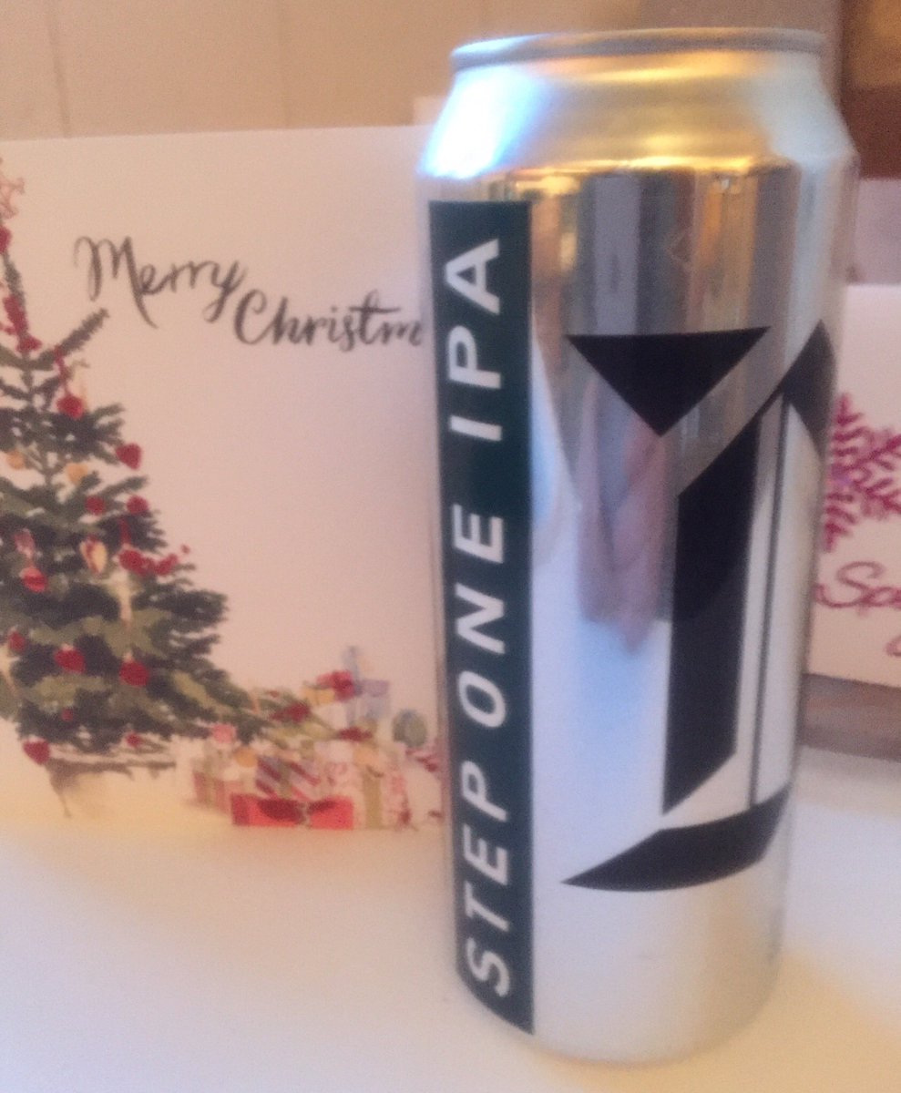 ReadMAWBooks's tweet image. This is an awesome IPA 👏 from @DonzokoBeer 
Had a taste of this at #Festoon with the @lanternrougeNCL now available from today @TheFreeTradeInn 
Only canned last week 13/12 get in quickly. 😁👍
Merry Christmas! 🎄