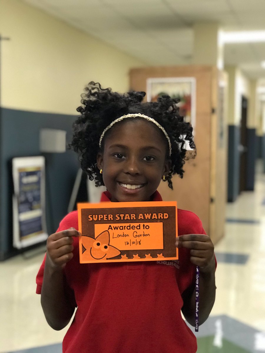 DCSAJax's tweet photo. Here are a few of our DCSA Superstars from last week. These amazing students made great choices and displayed awesome character!! #dcsajax #wolfpack #superstar https://t.co/62A9HUu7ax