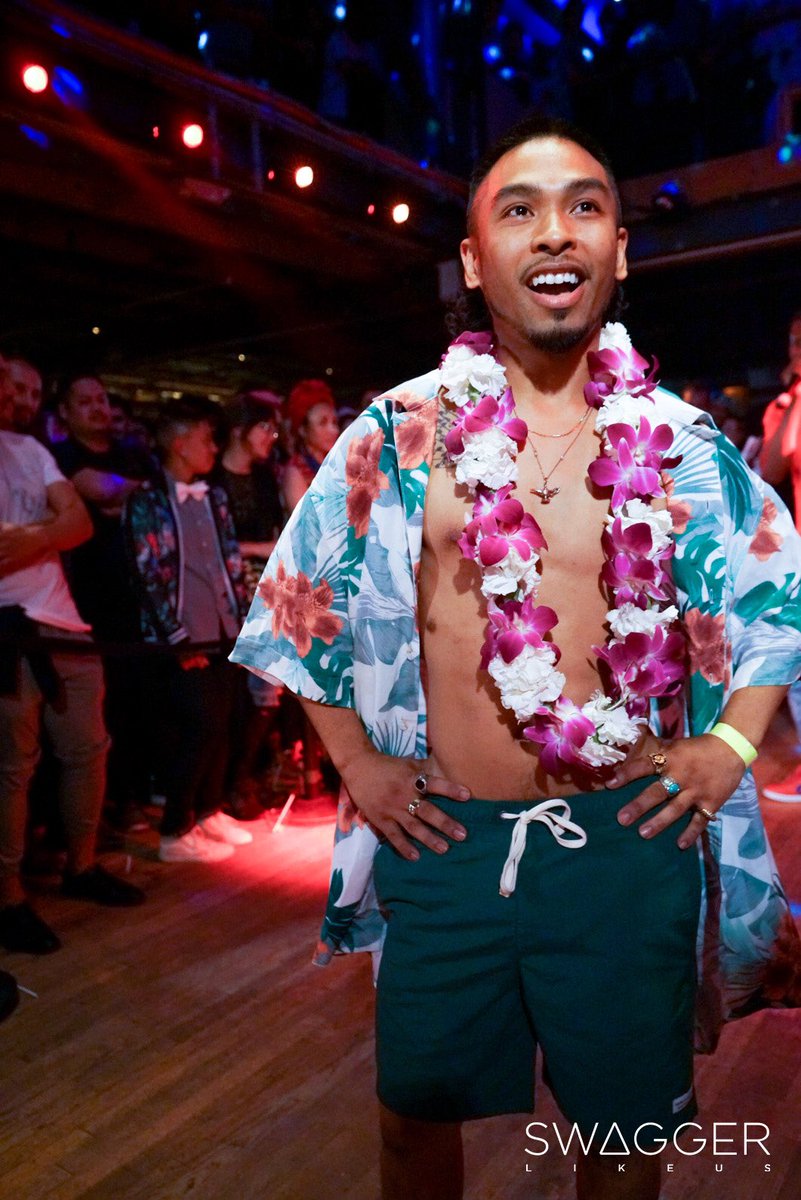 Swagger Like Us tweet media