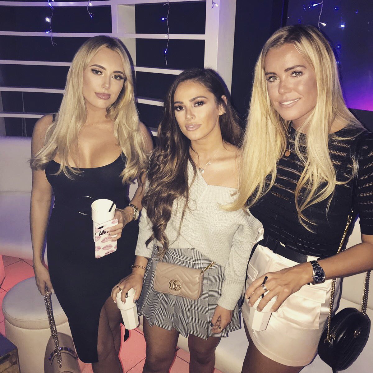 FacesEssex's tweet photo. Glam Affair! #facessaturdays https://t.co/XSejxdmmiF