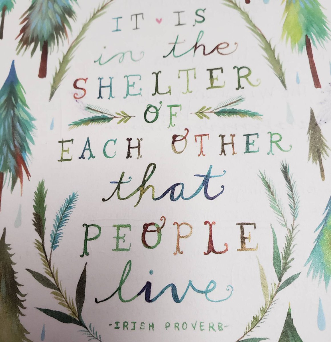 PassionPro_Blog's tweet image. Your weekly wisdom... ❤🧡💛 If you haven't already, stop by the blog to read the latest in our series on Communities of Creators. 👉 PassionProject.blog 👈
#creativity #community #passion #creatives #artists #dreamers #KatieDaisy #planner #wisdom