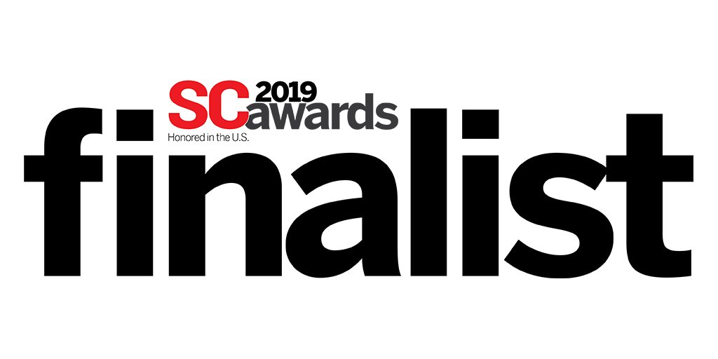 ISACANews's tweet photo. Guess what #ISACA certifications were named as finalists at #SCAwards 2019? Find out here https://t.co/WEjwpGDjXW https://t.co/DJrec9eWe0