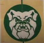 RHSRedDevils's tweet photo. Don't forget- Tuesday is wear green for Dennis day @LearnatRHS  
Show your support for the Bulldogs!
#gRit https://t.co/NEWsB0CGBG