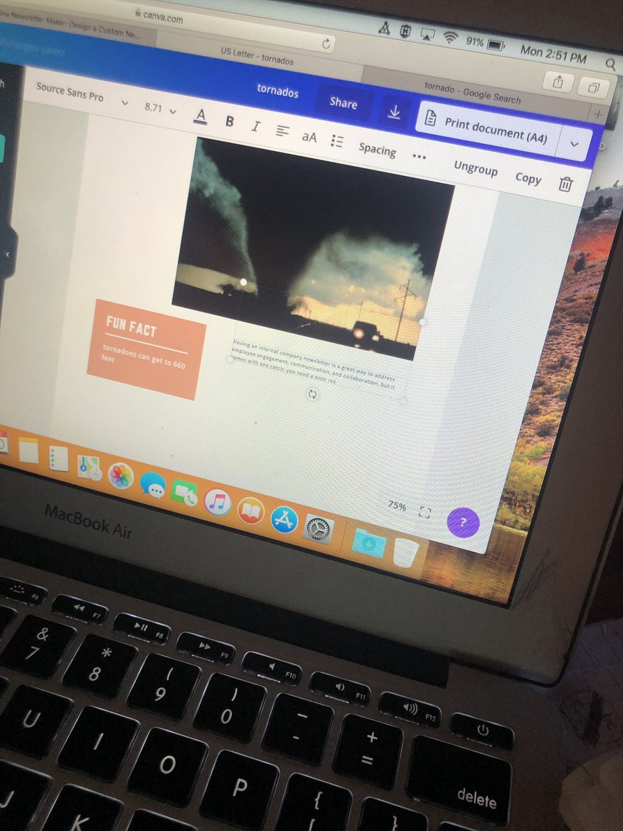 MissOLearyKC's tweet image. 4th Grade Cougars are working hard on their Featured Articles! Excited to see their final products #WeLearnTogether #WeLoveResearch @LWNKCSD