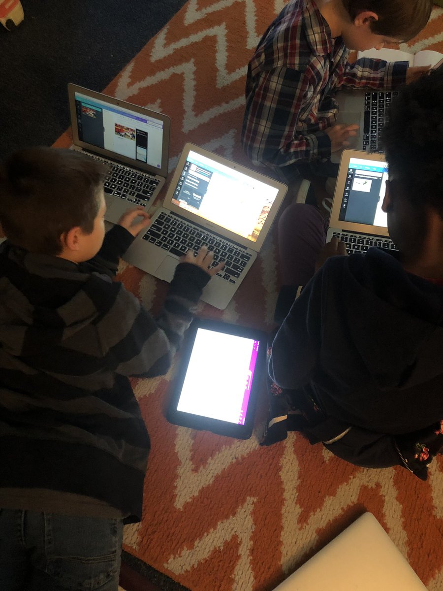 MissOLearyKC's tweet image. 4th Grade Cougars are working hard on their Featured Articles! Excited to see their final products #WeLearnTogether #WeLoveResearch @LWNKCSD