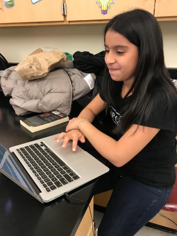 ProjectLEARN_MA's tweet image. "Girls Who Code" needs your help!#girlswhocode #nextgencoders #stem #lowellpublicschools #lowellma conta.cc/2CiZCXJ